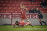 Salford Red Devils 24 Hull KR 14